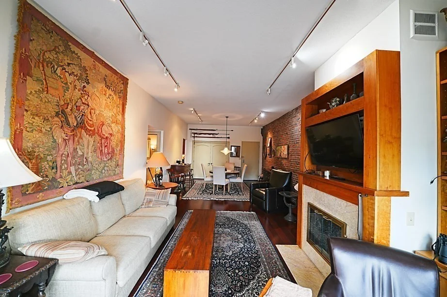 28-32 Atlantic, North End