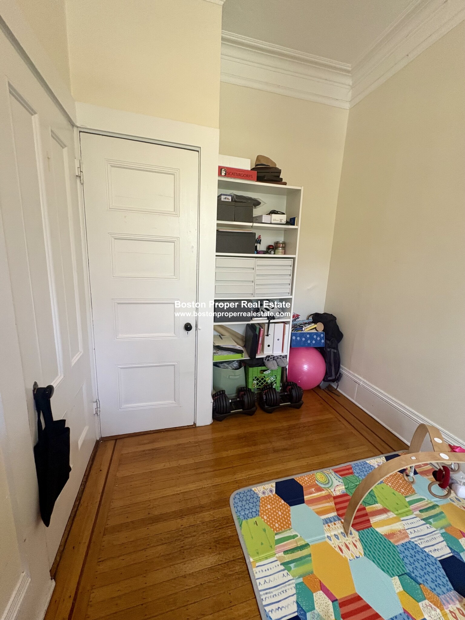 381 Commonwealth Ave, Back Bay