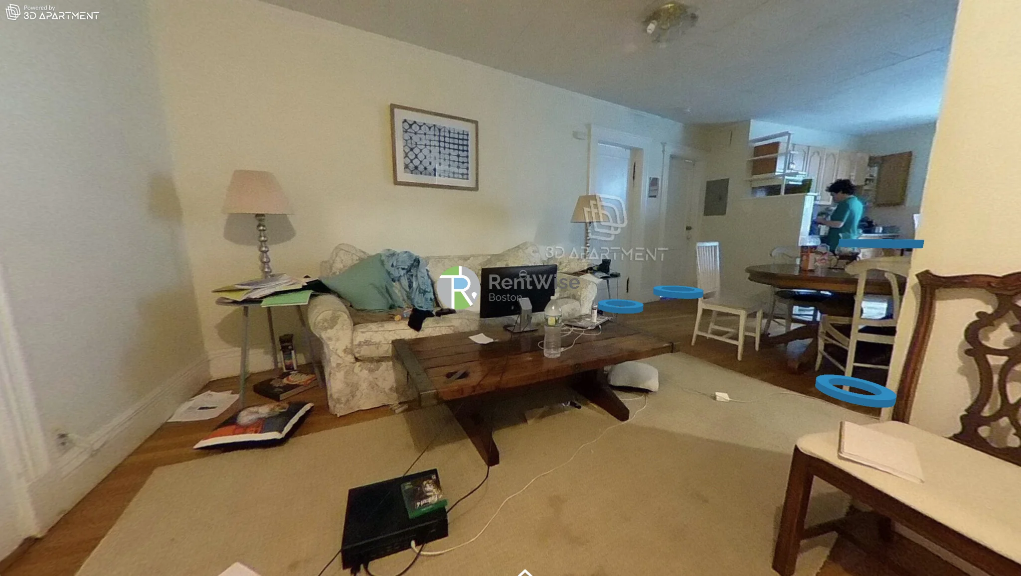 126 Warren St, Brighton