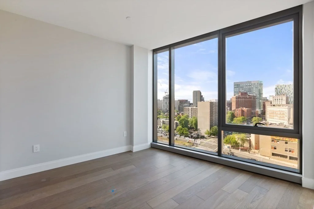100 Shawmut Ave, South End