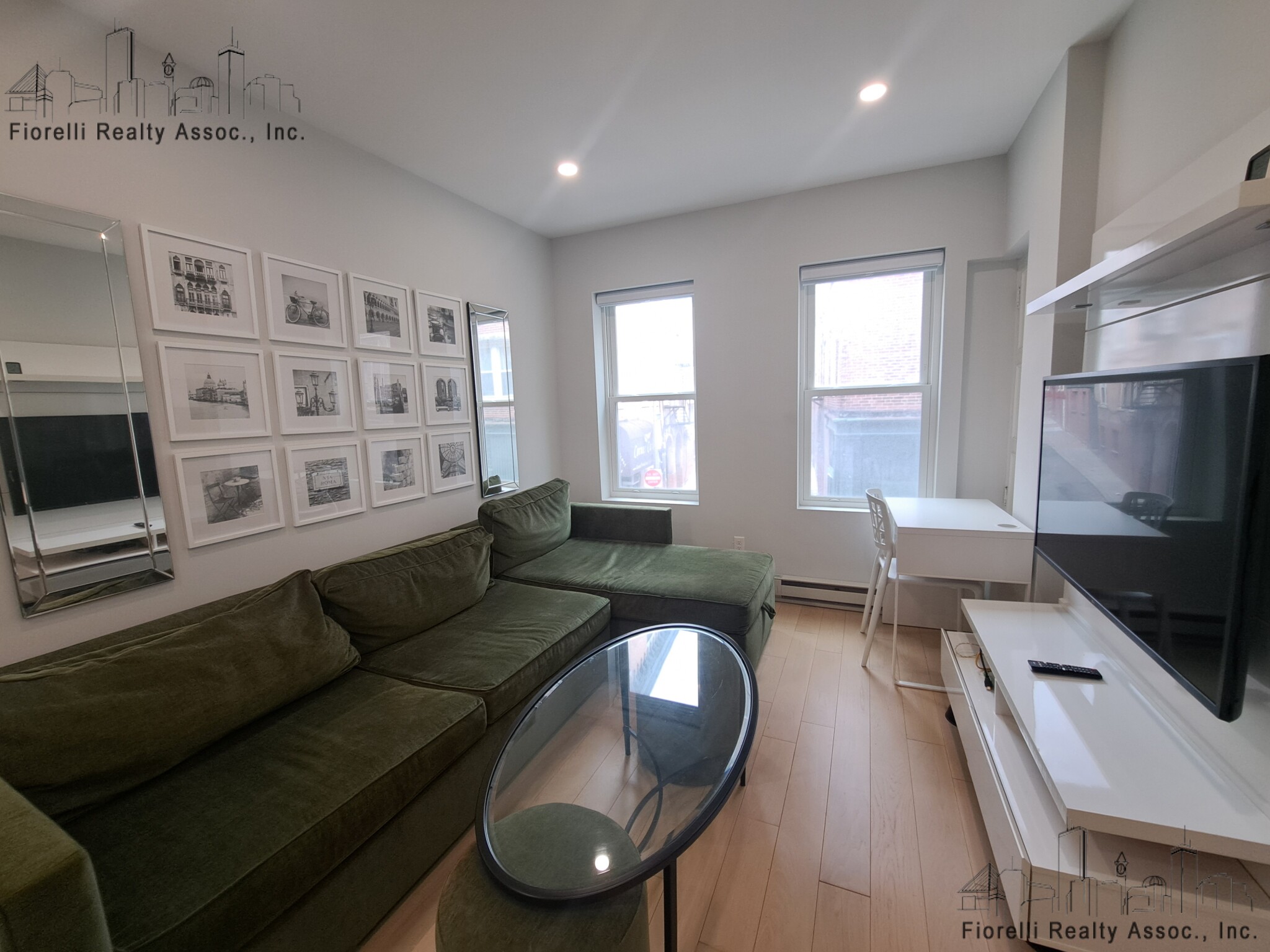 88 Prince St, North End