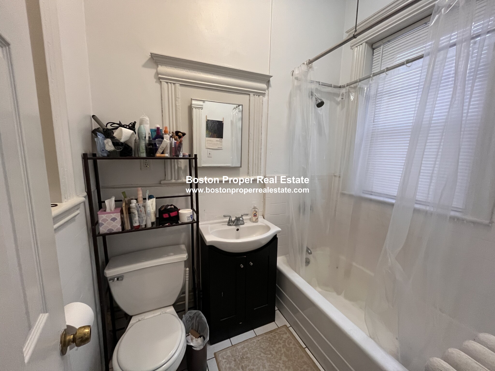 1111 Boylston St, Fenway