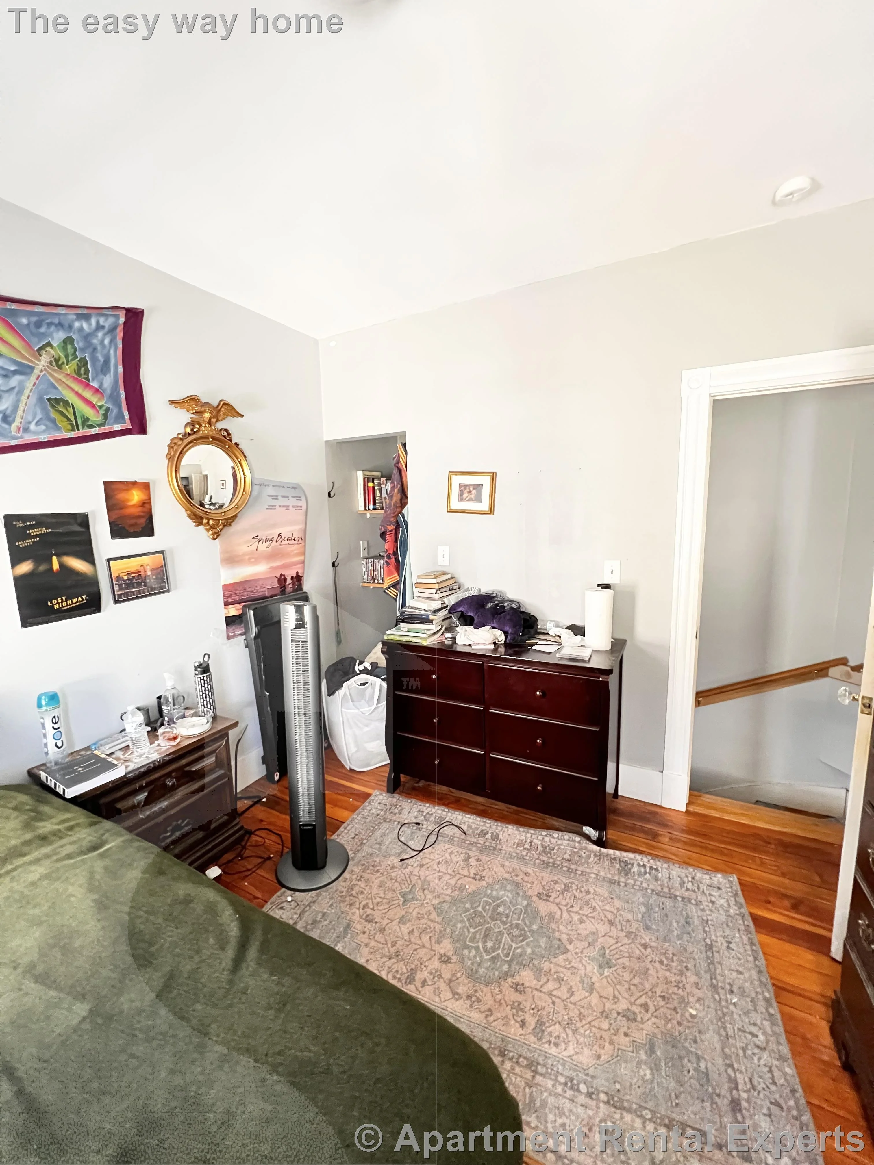 37 Charnwood Rd, Porter Square