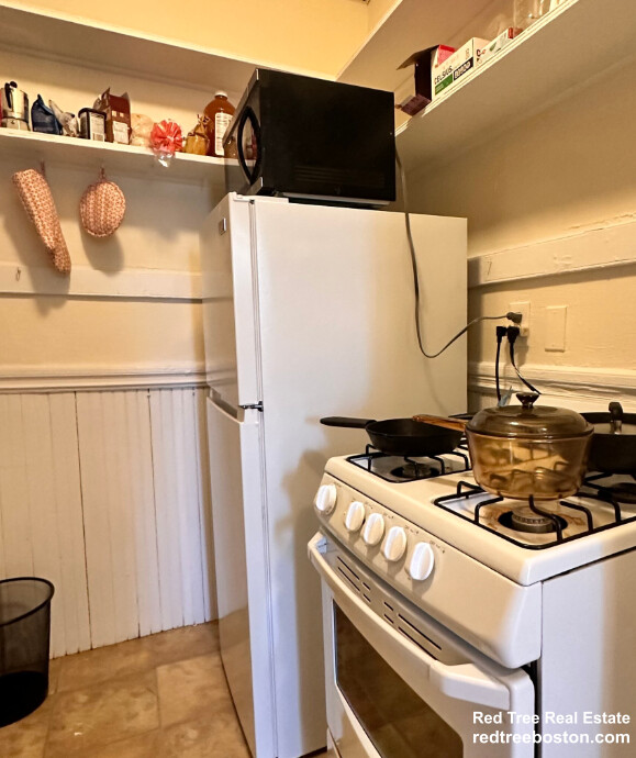 409 Huntington Ave, Fenway