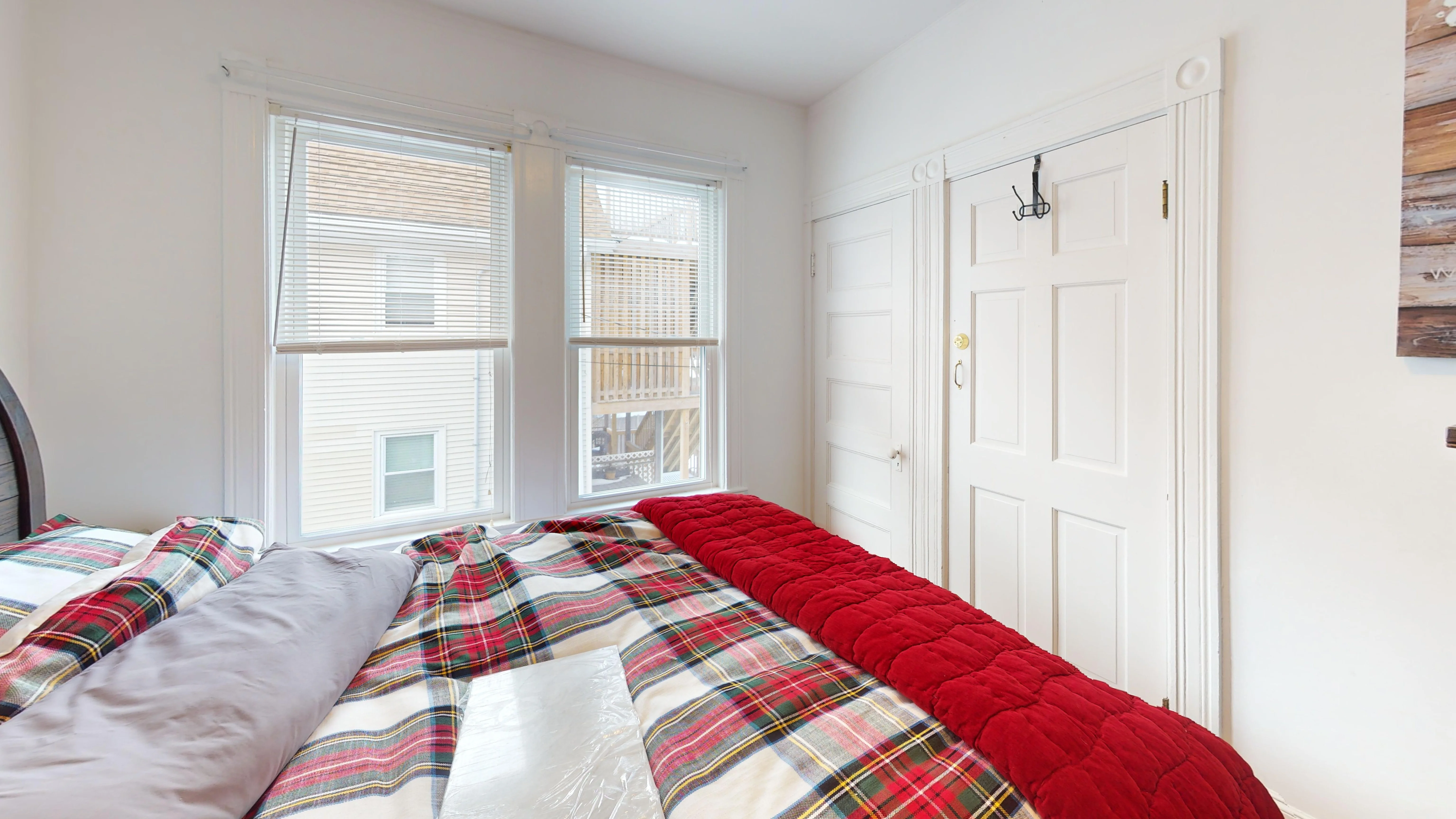 31 Ainsworth, Roslindale