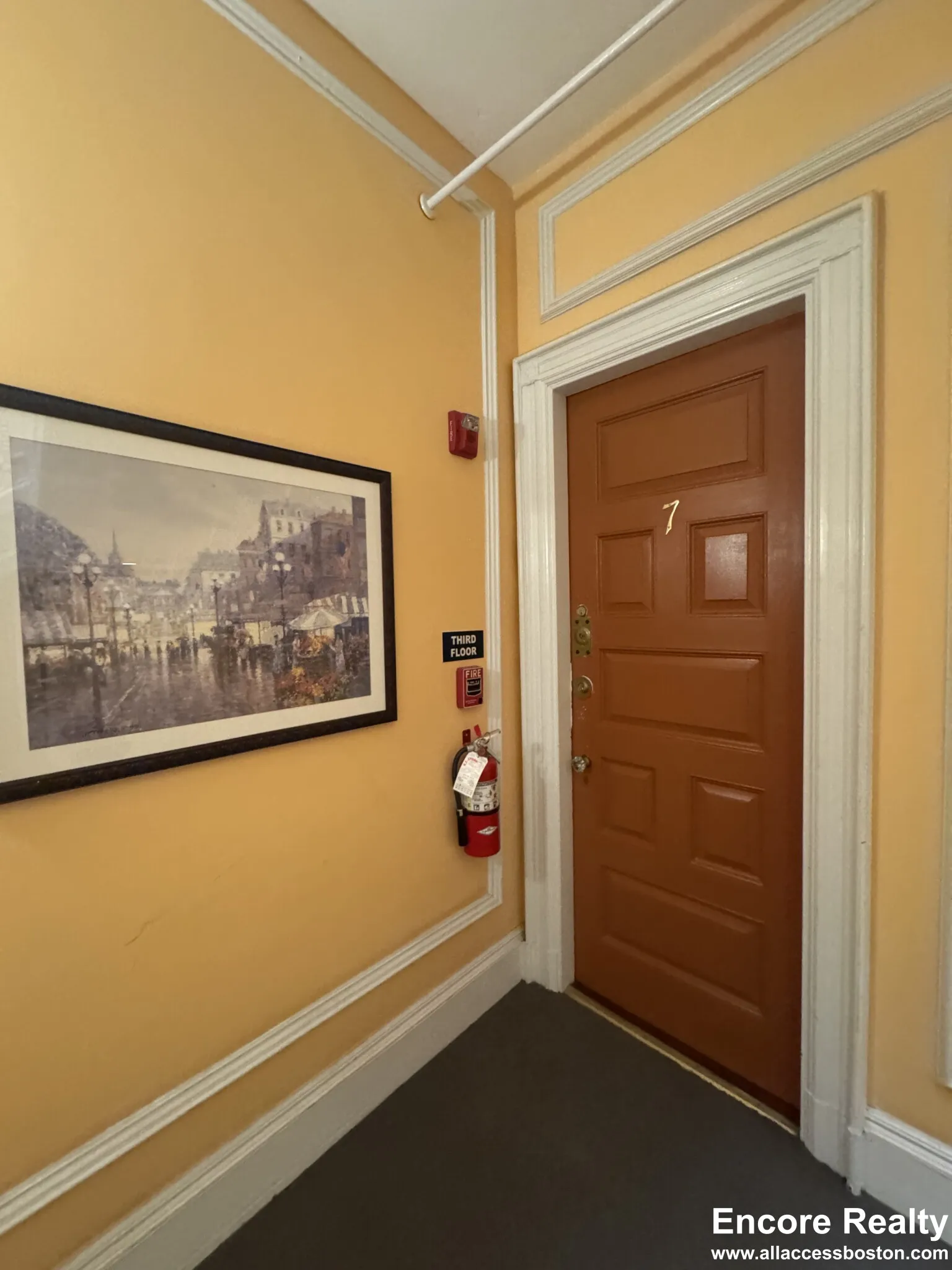 379 Commonwealth Ave, Back Bay