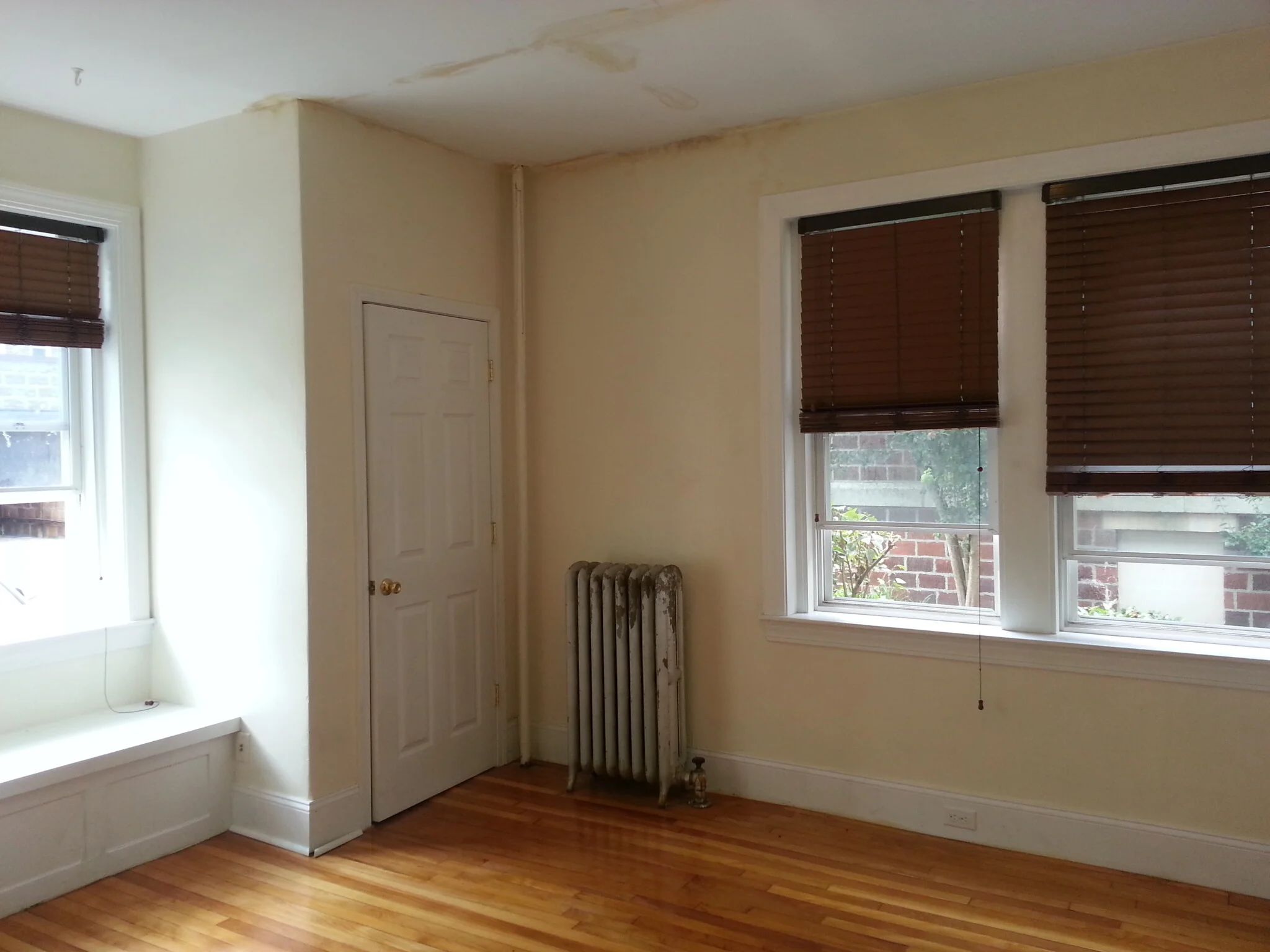 66 Egmont St, Coolidge Corner