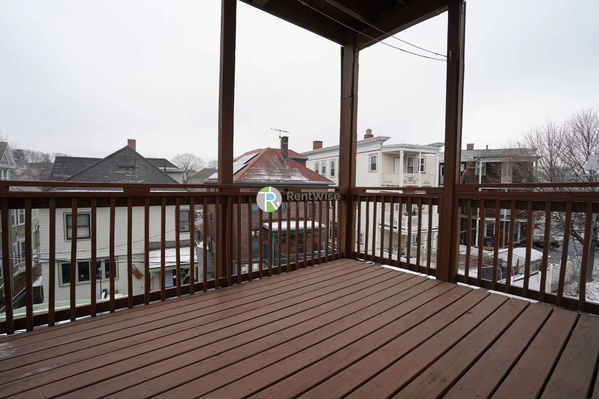 19 Roseclair St, Dorchester