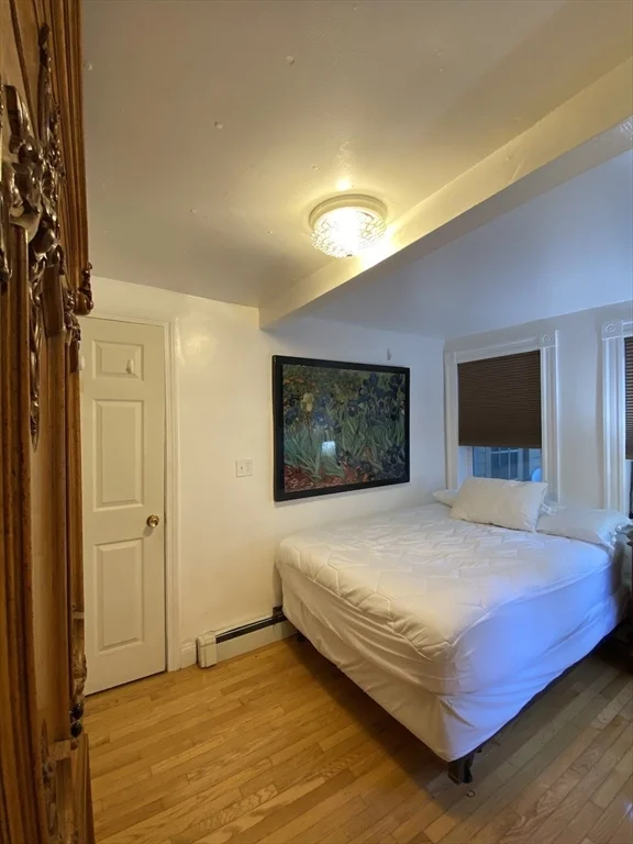 11 William St, Cambridgeport