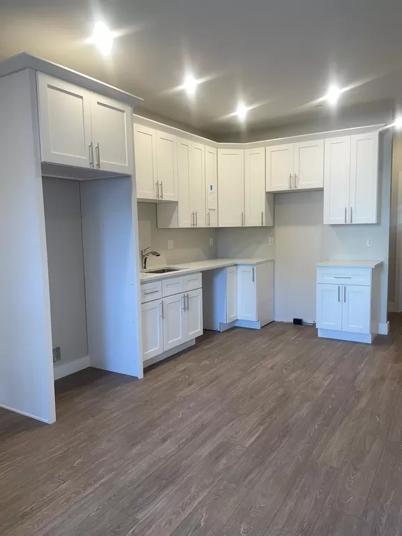 2 bed, 2 bath apartment for rent at 58 River St Unit 1, Mattapan — photo 1 of 4
