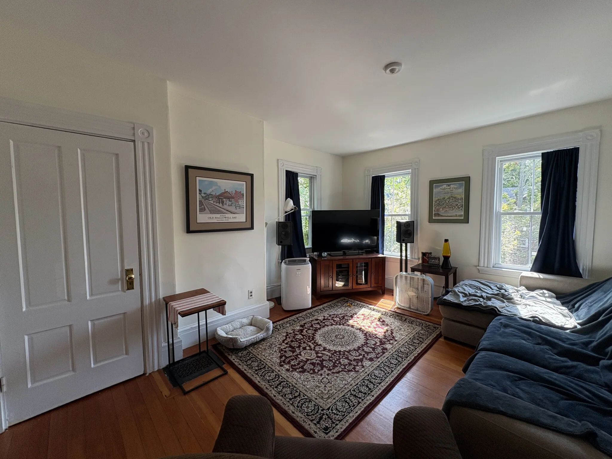 106 Harvard St, Newtonville