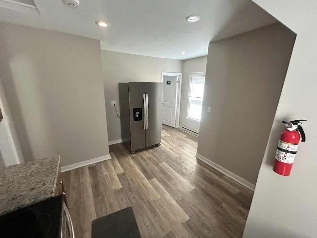 35 Newcomb Pl, Taunton