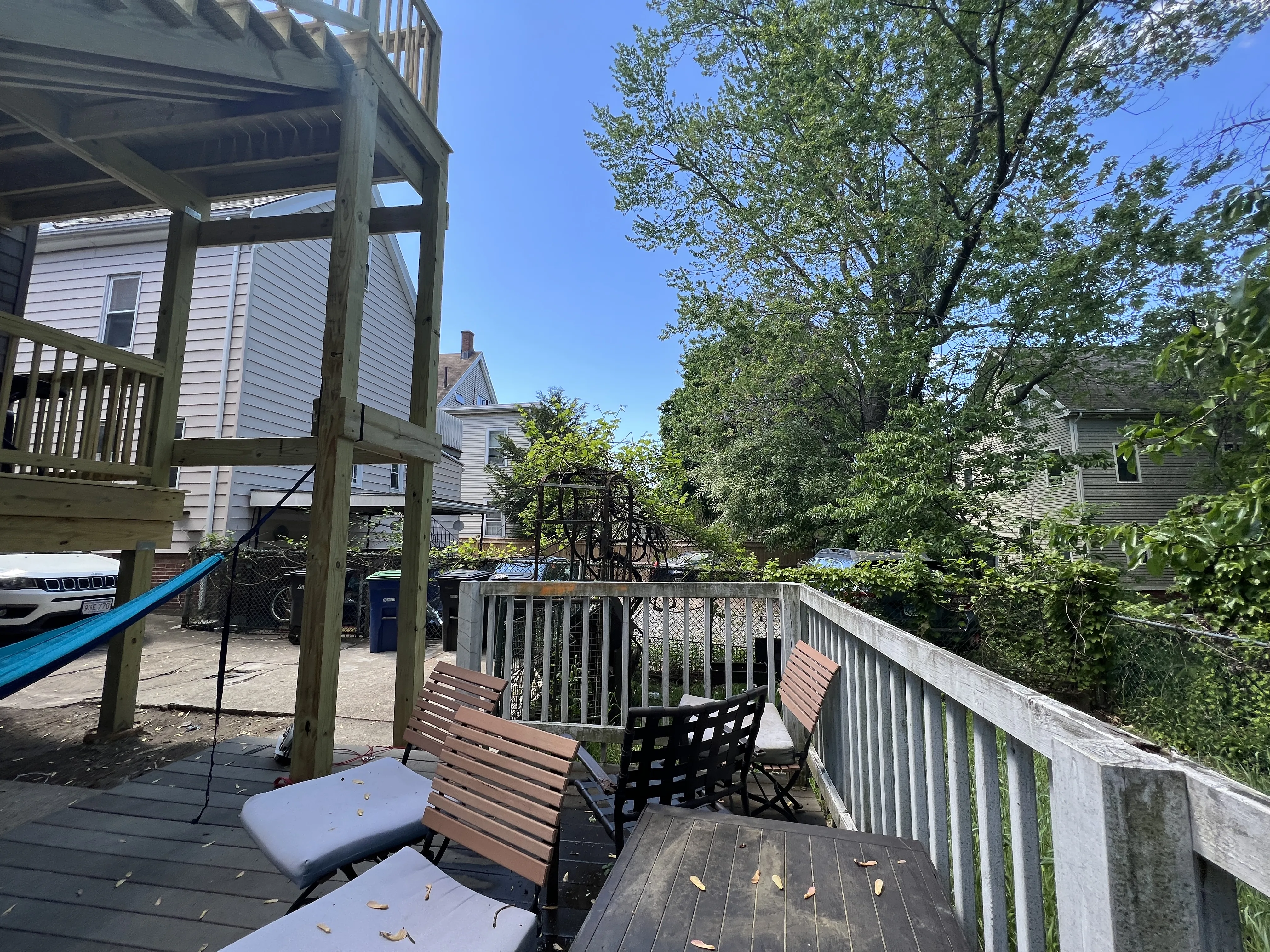 7 Jay St, Davis Square