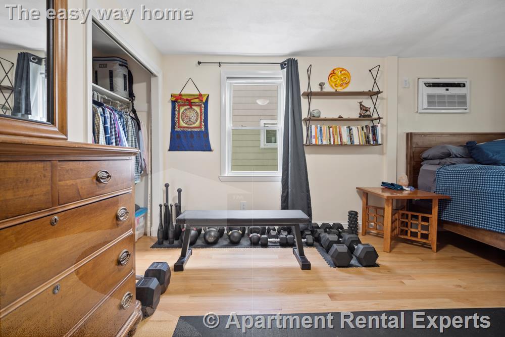 55 Waterhouse St, Teele Square