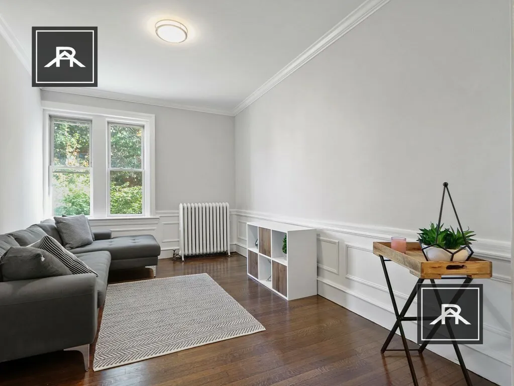 330 Saint Paul St, North Brookline