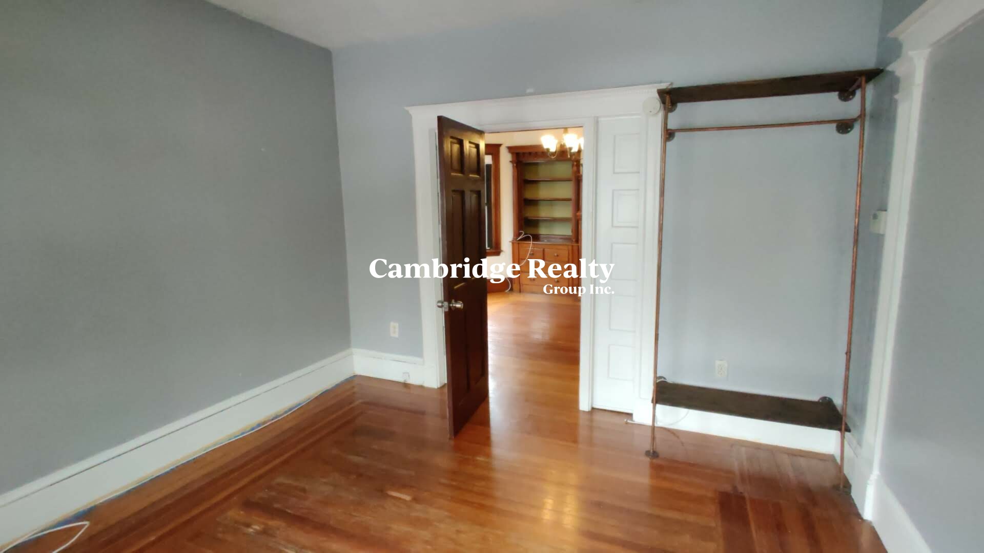 51 Bay State Ave, Powder House Square