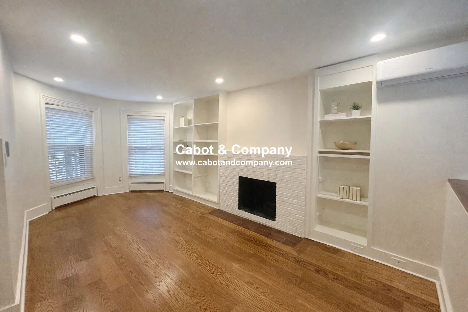 102 Appleton St, South End