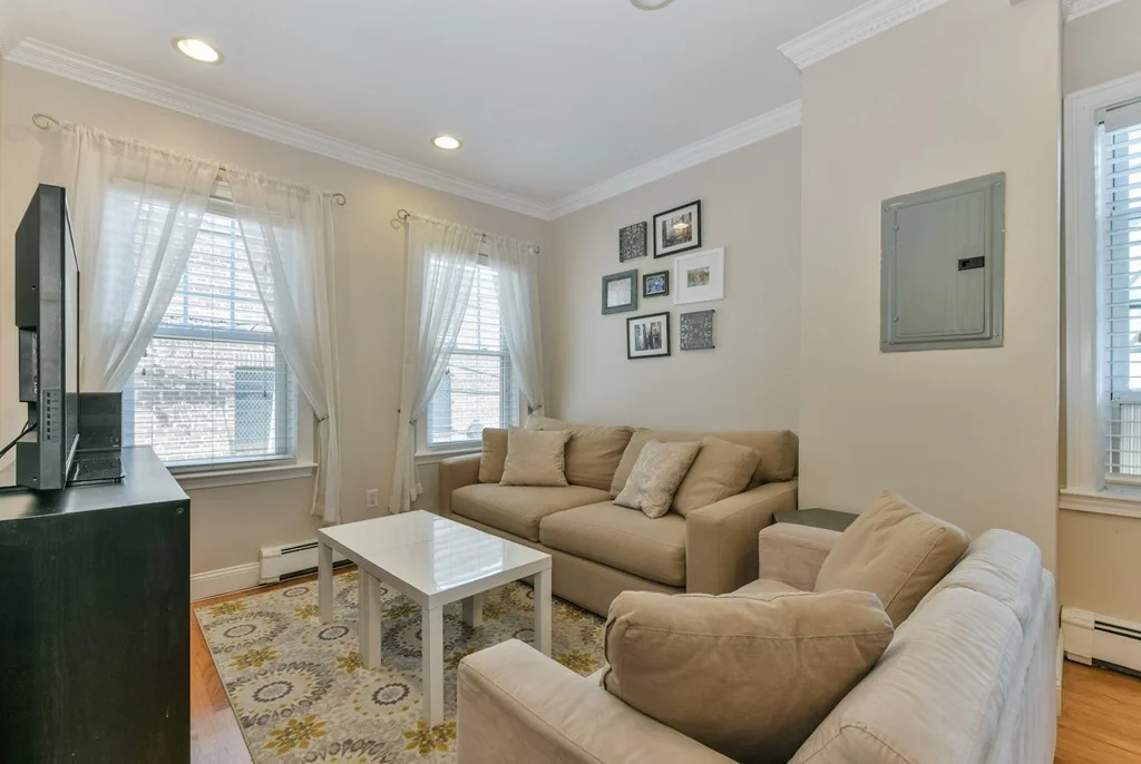 277 Silver, South Boston