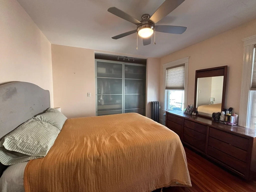 88 Quincy St, Tufts University