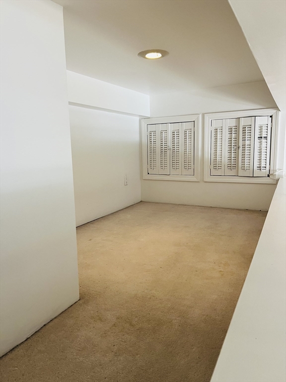 280 Commonwealth, Back Bay