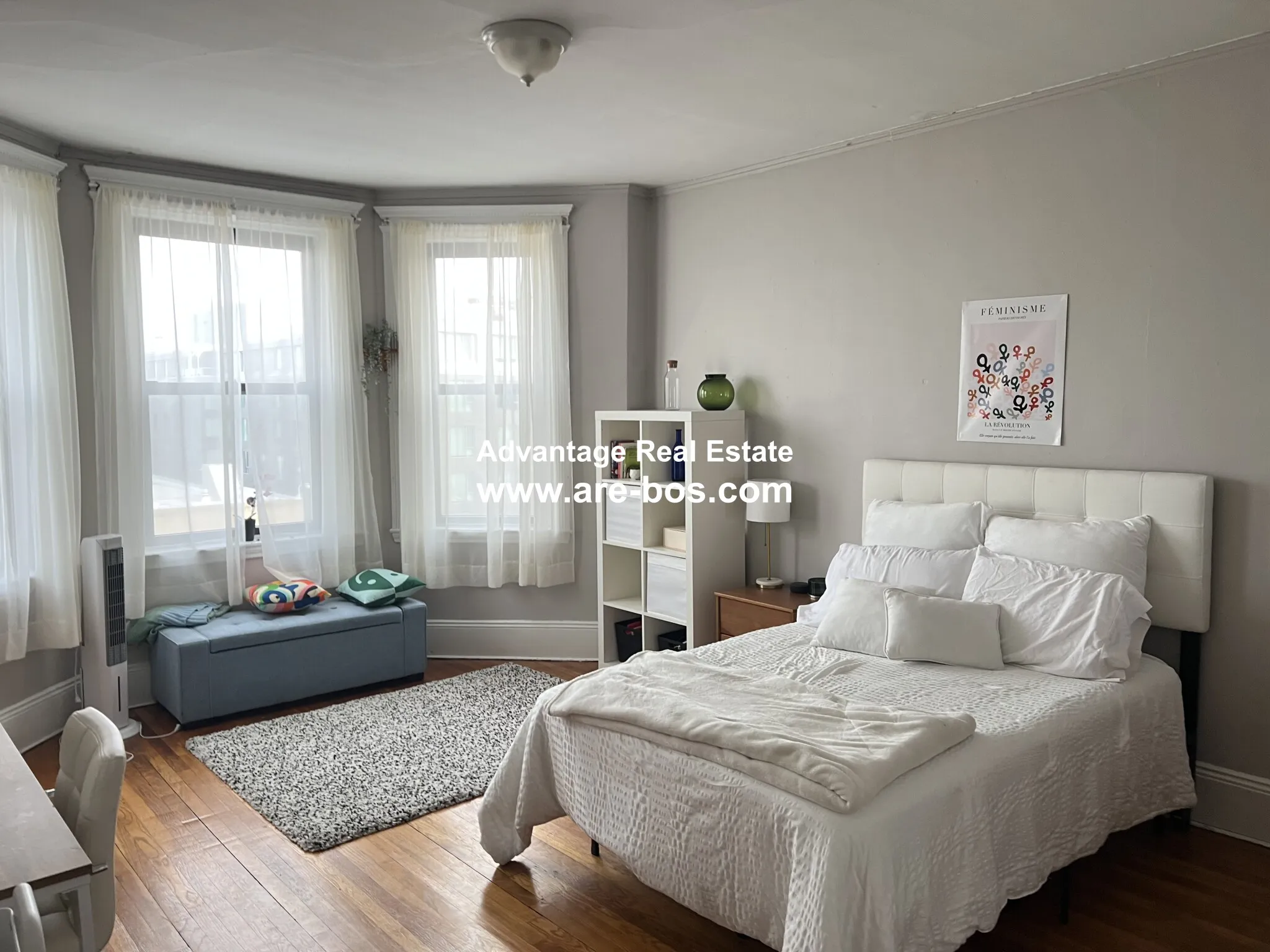 1066 Commonwealth Ave, Brighton