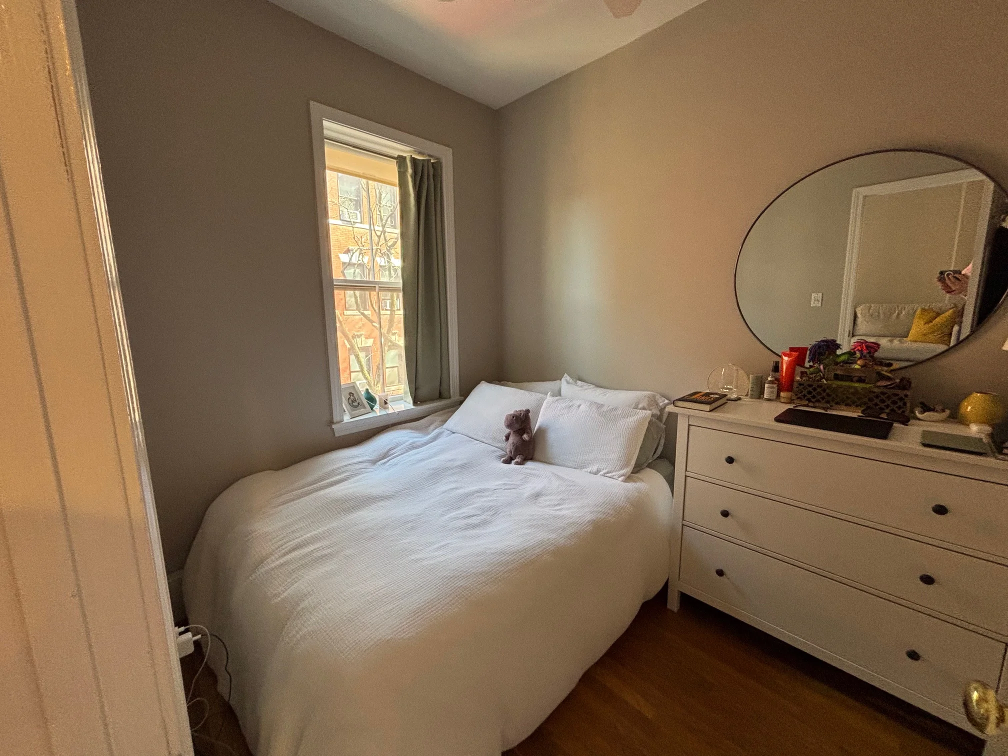 47 Garden St, Beacon Hill