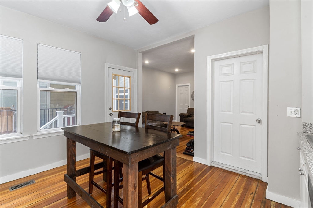 181 W 5th St, South Boston