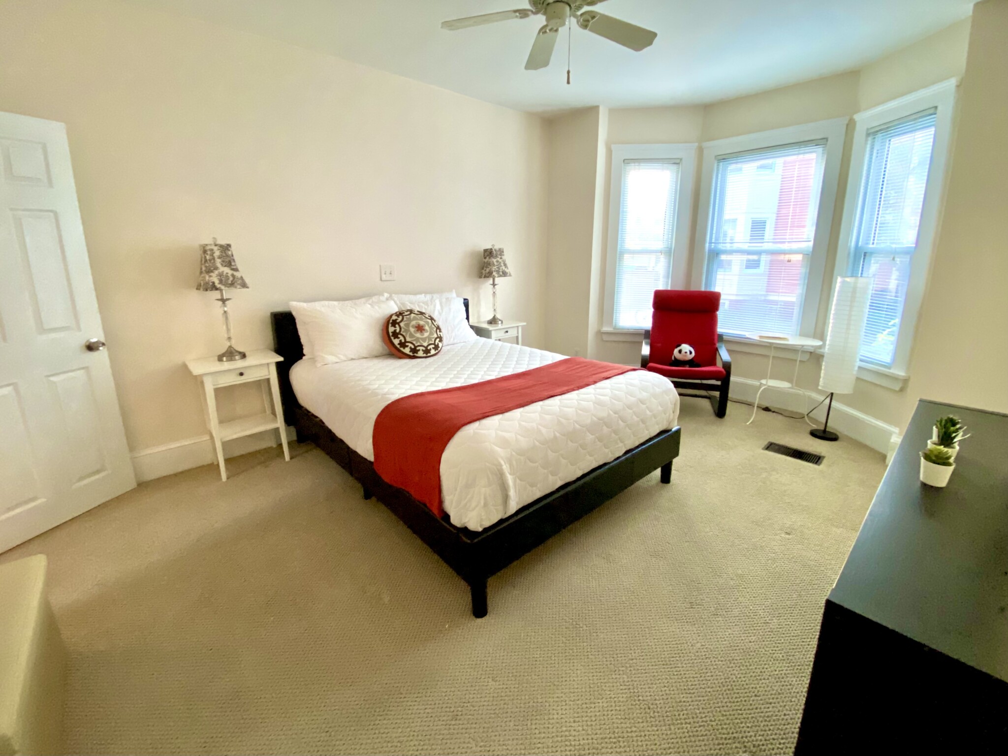 30 Fairmont Ave, Cambridgeport