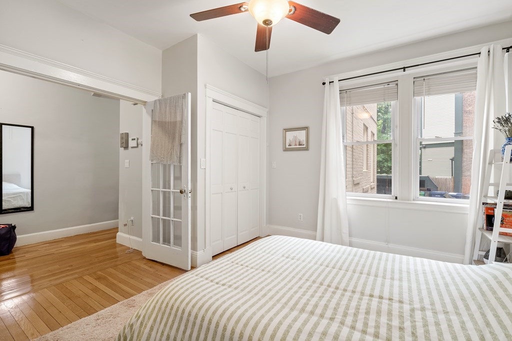 268 Windsor St, The Port