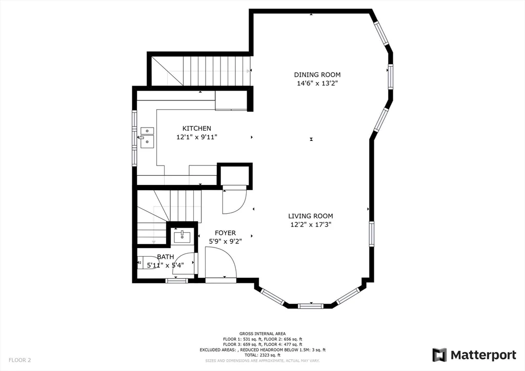 315 Pearl St, Cambridgeport