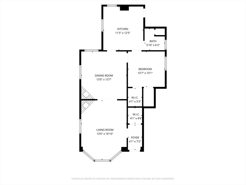 11 Hatch St, Everett