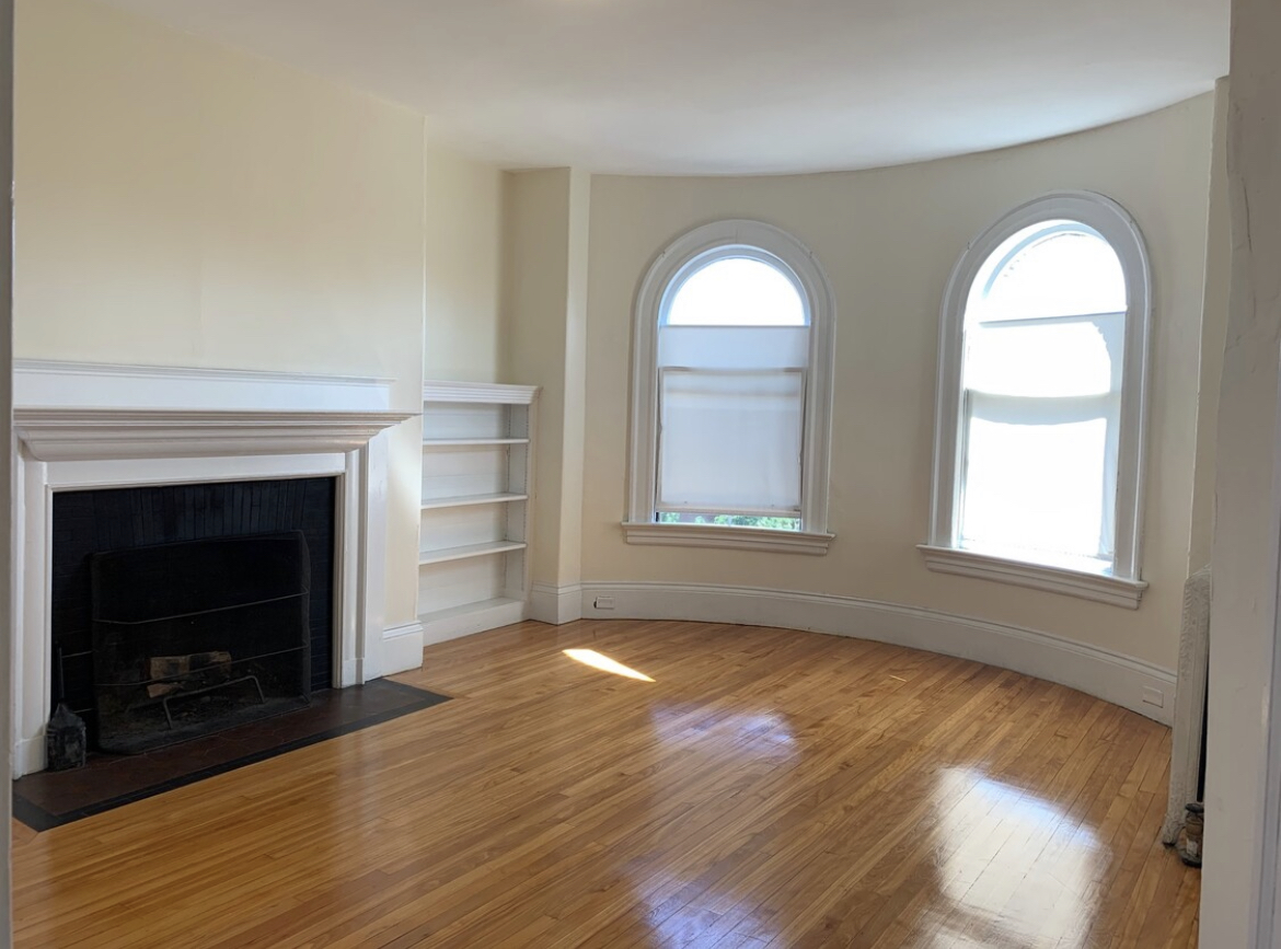 2 Ware St, Mid-Cambridge