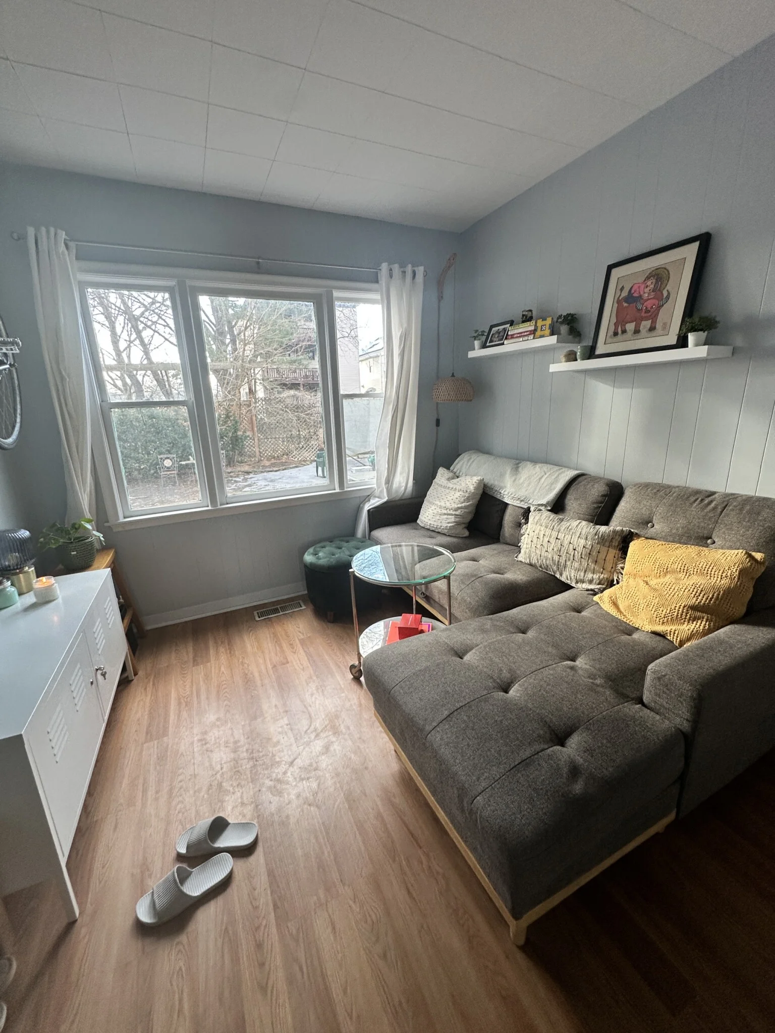 38 Fairfield St, North Cambridge