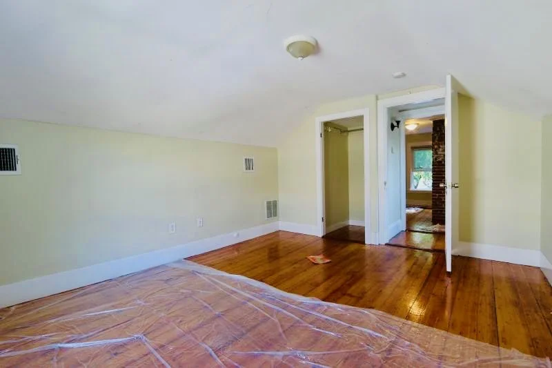 75 Alleghany St, Mission Hill