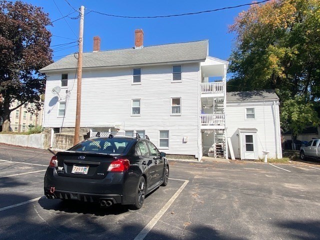 30 Emmons St, Franklin