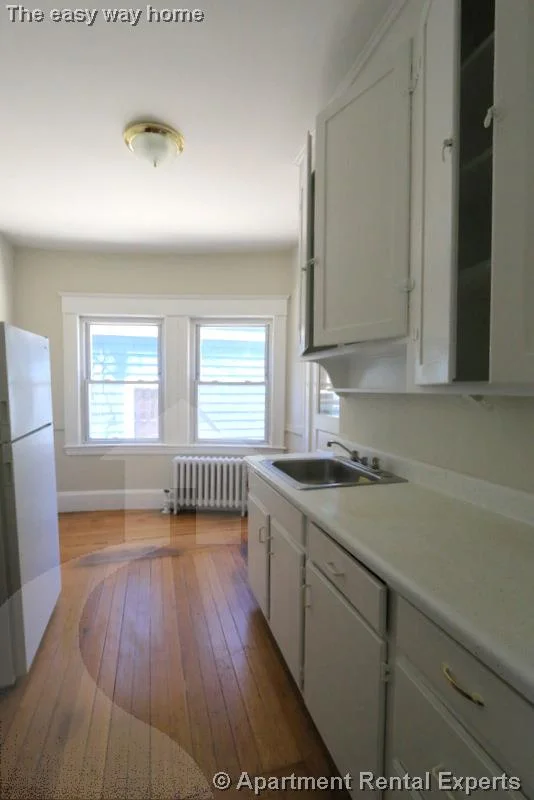 45 Kidder Ave, Davis Square