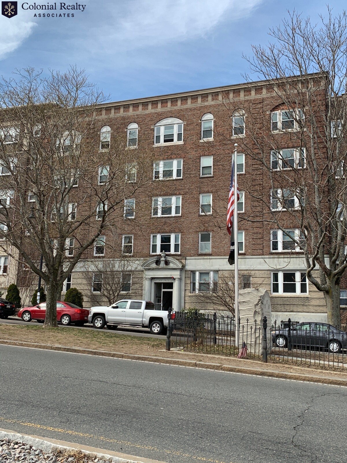 1665 Commonwealth Ave, Brighton