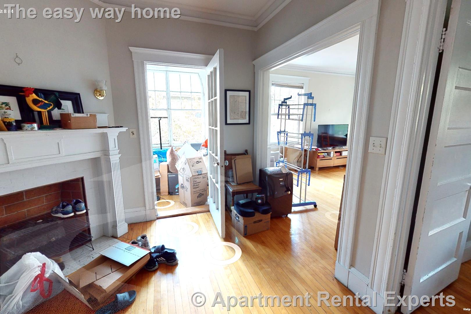 8 Forest St, Porter Square