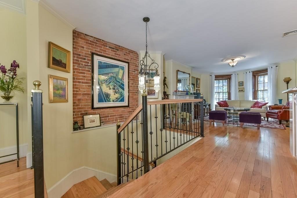 125 Pembroke St, South End