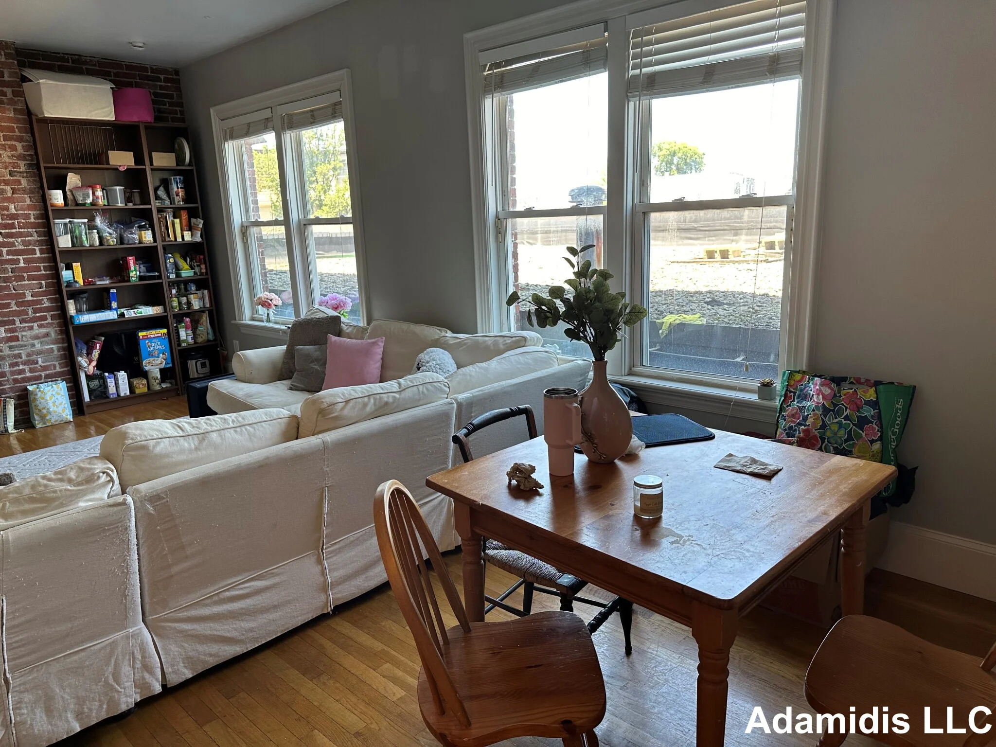 605 Dorchester Ave, South Boston