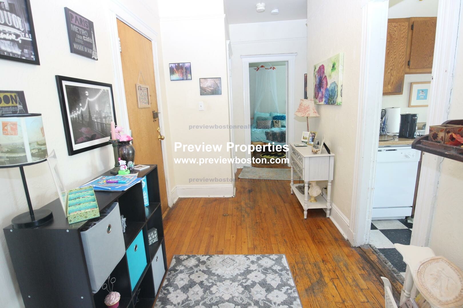 1691 Commonwealth Ave, Brighton