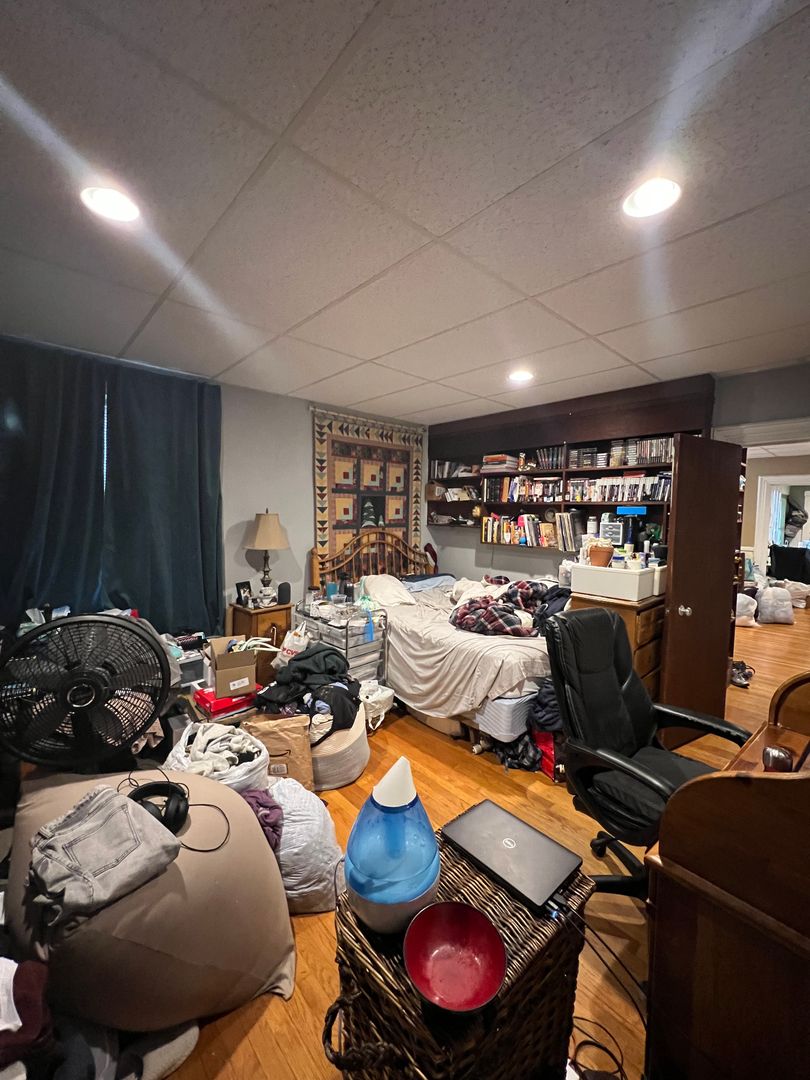 363 Beacon St, Ward Two