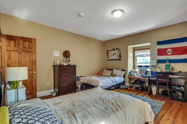 9 Sewall St, Mission Hill