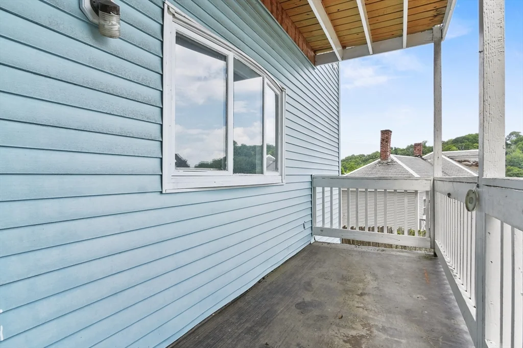 132 Bartlett, Lowell