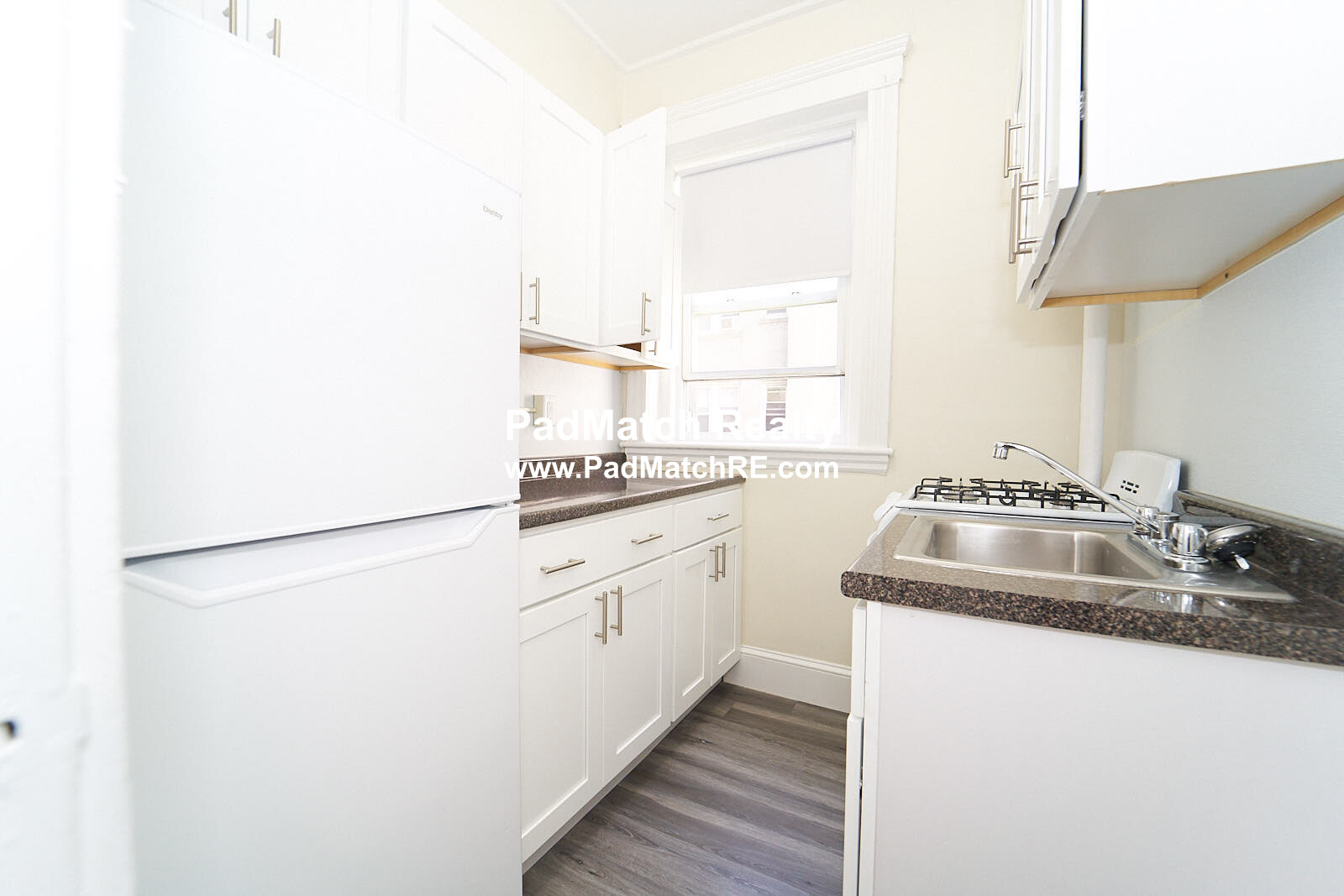 1185 Boylston St, Fenway