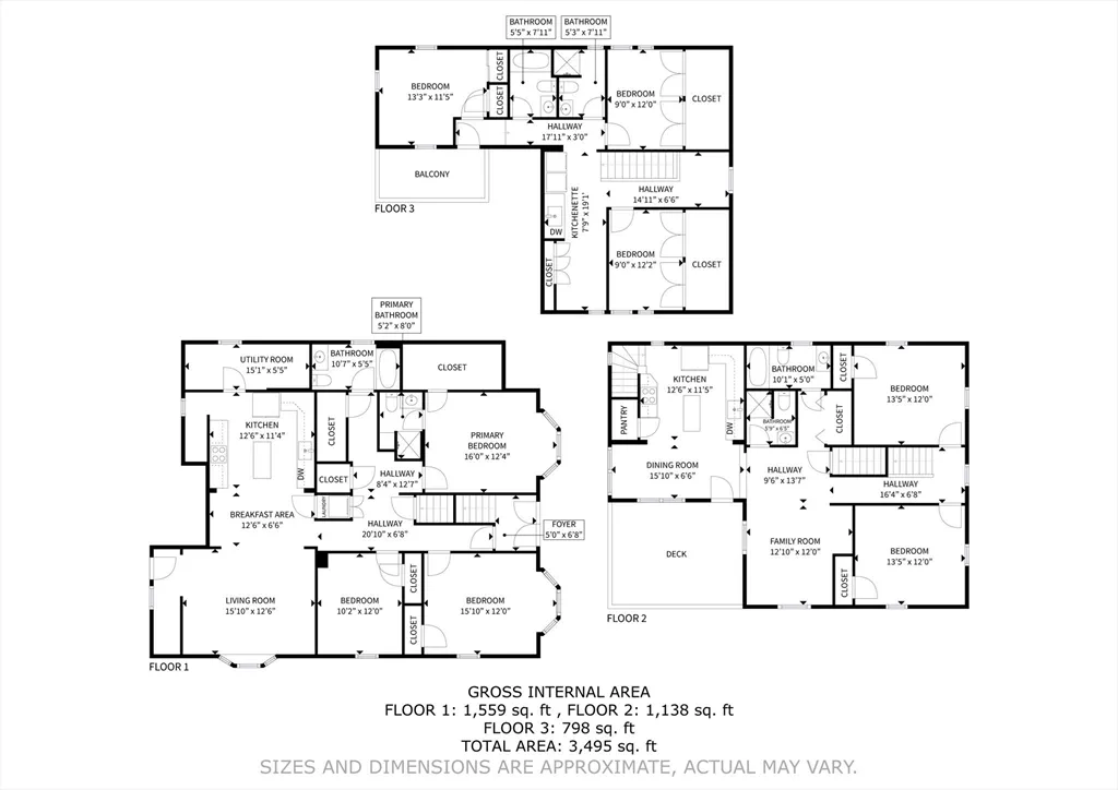 48 Rockwell St, Maplewood