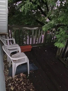 17 Round Hill, Jamaica Plain