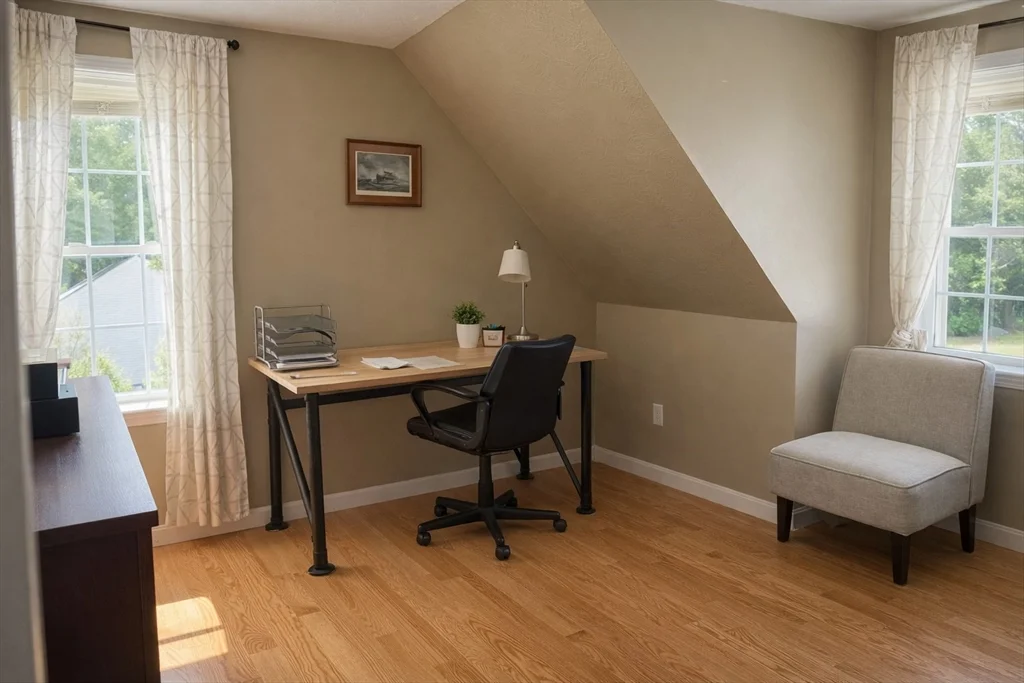 11 Trout Farm Way, Wareham