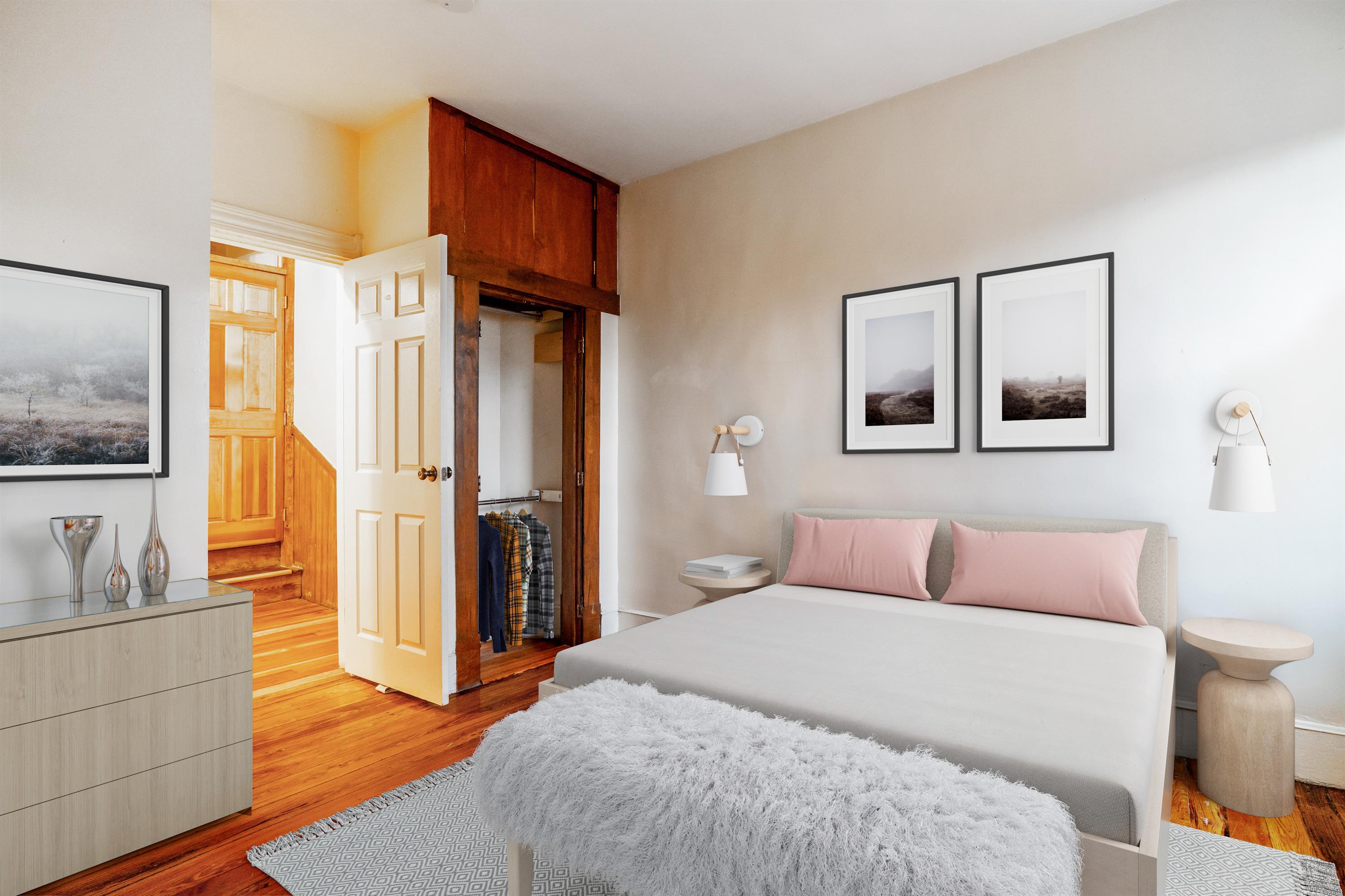 126 Day St, Jamaica Plain