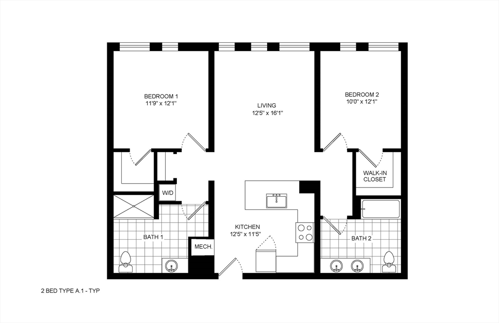 1170 Tremont St, Roxbury